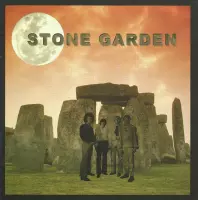 Stone Garden