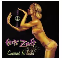 Enuff Z'nuff - Covered In Gold (LP)