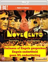 1900 (Novecento) (1977) [Blu-ray](English subtitled)
