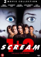 Scream 1 & 2