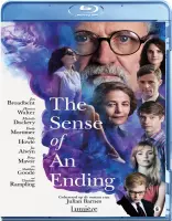 Sense Of An Ending (Blu-ray)