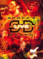 Spock's Beard - Live
