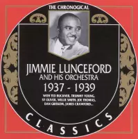 Jazz Classics 1937-1939