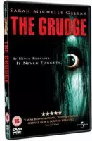 The Grudge 15(R) - Movie