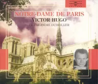 Andre Dussollier - Victor Hugo: Notre Dame De Paris (4 CD)