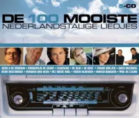 De 100 Mooiste Nederlandstalige Liedjes