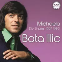 Michaela Die Singles 1967-80