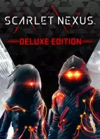 Scarlet Nexus - Deluxe Edition - Windows Download