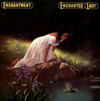 Enchanted Lady