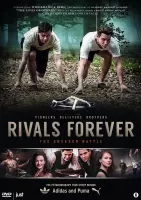 Rivals Forever - The Sneaker Battle (DVD)