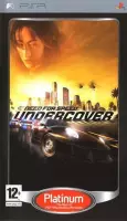 Need For Speed: Undercover