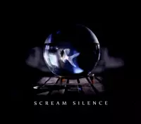 Scream Silence - Scream Silence (CD)