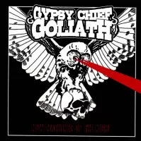 Gypsy Chief Goliath - New Machines Of The Night