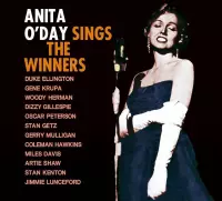 Anita O Day - Swing The Winners+At Mister Kelly S (CD)