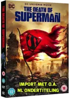 The Death of Superman (Import)