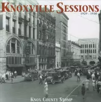 Knoxville Sessions