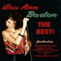 Best Of Lou Barton