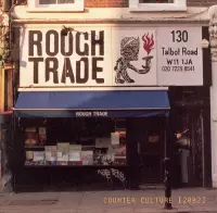 Rough Trade Shops 2002 Counter Culture/ W;Tom Waits.Edan,James Yorkston,Joy