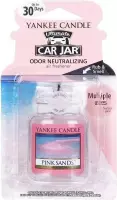 Yankee Candle - Pink Sands Ultimate Car Jar