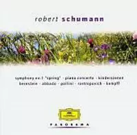 Panorama - Schumann: Symphony no 1, Kinderszenen, Cello Concerto etc