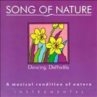 Song of Nature: Dancing Daffodils