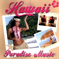 Hawaii: Paradise Music