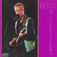Bruce Cockburn - Live