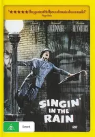 Singin' In The Rain