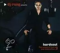 DJ Roog - Sound Of Love And Dedication 3 (CD)