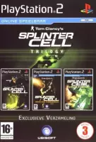 Tom Clancy's Splinter Cell - Trilogy Edition