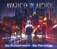 Avarice In Audio - No Punishment - No Paradise (CD)