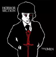 Horror Section - The Omen (7" Vinyl Single)