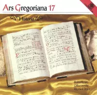 Ars Gregoriana 17