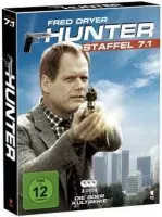 Hunter Season 7 Box 1