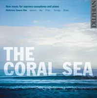 Various Composers: Coral Sea