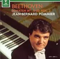 Beethoven: Sonaten, Vol. 2: Nos. 11-20