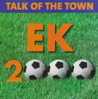 Talk Of The Town - E.K. 2000