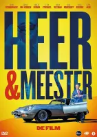 Heer & Meester  (DVD)