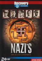 Nazi'S-The Occult Conspiracy