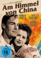 Am Himmel von China/DVD