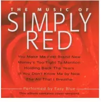 Various (Covers) - Simply Red