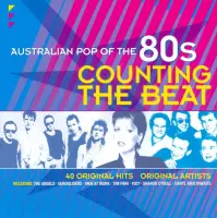 Australian Pop Of 80's