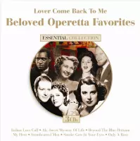 Beloved Operetta Favorites