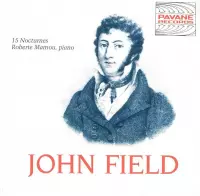 John Field: 15 Nocturnes