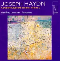 Haydn: Complete Keyboard Sonatas, Vol. 2