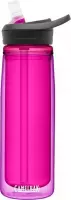 drinkfles Eddy+ ge√Øsoleerd 0,6 liter tritan roze