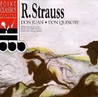 R. Strauss: Don Juan / Don Quixote