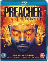 Preacher - Season 4