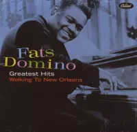 Greatest Hits - Walking To New Orleans