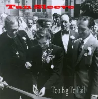 Tan Sleeve - Too Big To Fail (CD)